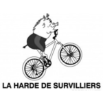 La Harde Survillliers